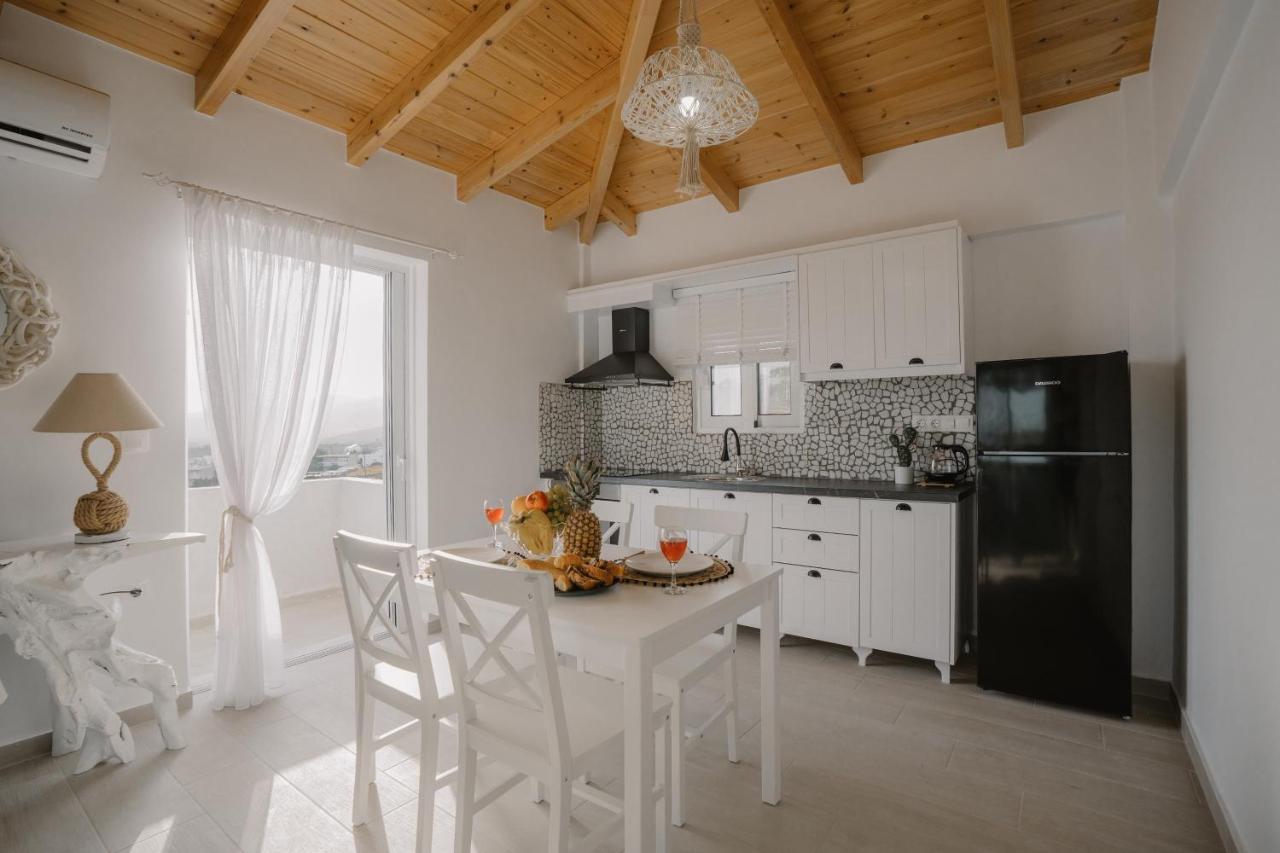 Miramar Karystos Aparthotel Luaran gambar